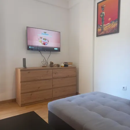 Zlatiborski Konaci Petrovic Апартаменты Златибор