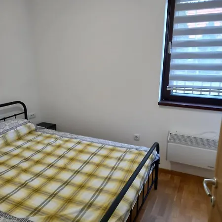 Zlatiborski Konaci Petrovic Апартаменты Златибор