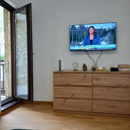 Апартаменты Zlatiborski Konaci Petrovic Златибор