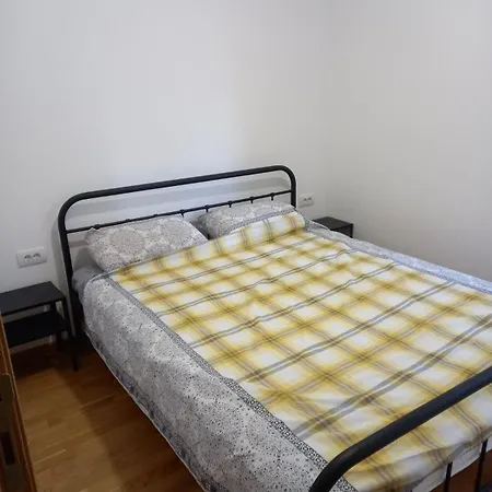 Zlatiborski Konaci Petrovic Апартаменты