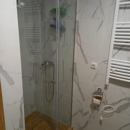 Zlatiborski Konaci Petrovic Златибор