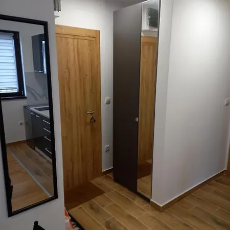 Апартаменты Zlatiborski Konaci Petrovic Златибор