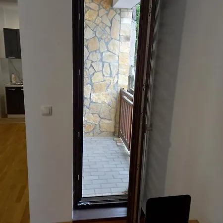 Zlatiborski Konaci Petrovic Апартаменты *